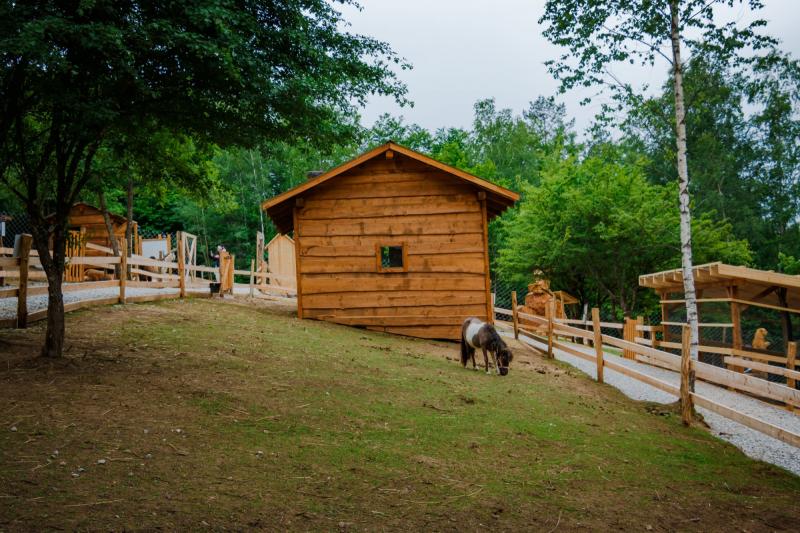 Rodinný park Obrovisko