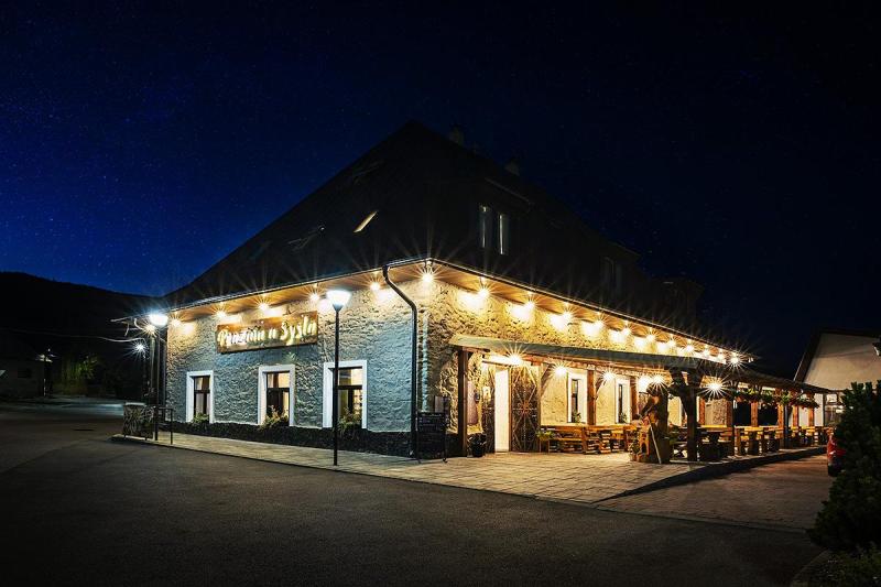 Zimný teambuilding pod Muránskym hradom