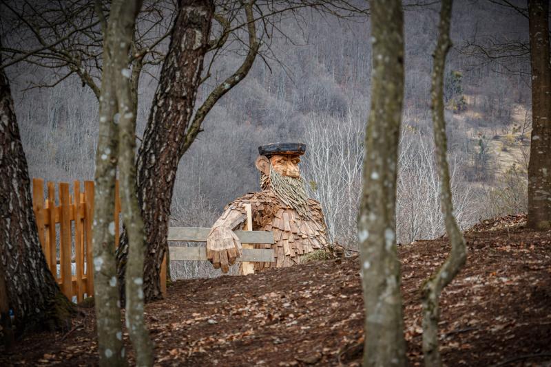Rodinný park Obrovisko
